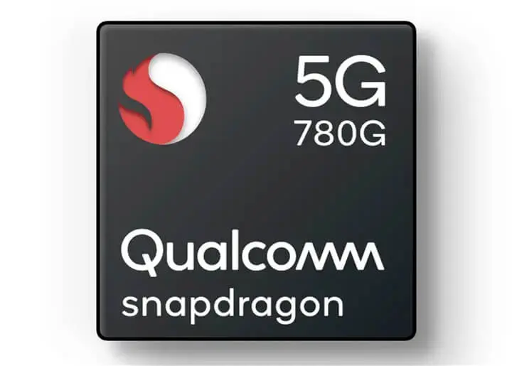 骁龙780G 5G SoC
