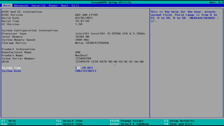 NucBox2-BIOS-KB2-GMK-FV105