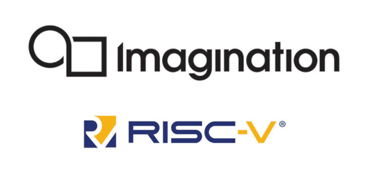 Imagination Technologies RISC-V的芯片标识