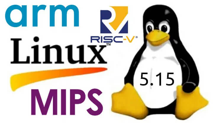 Linux 5.15 LTS 版本发布