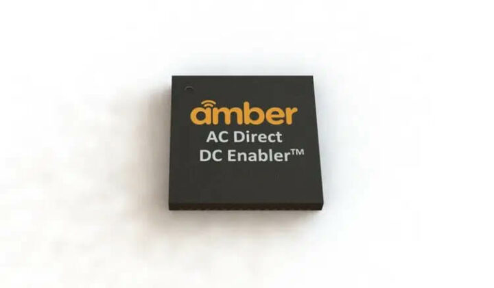 AmberSolutions公司的AC Direct DC Enabler