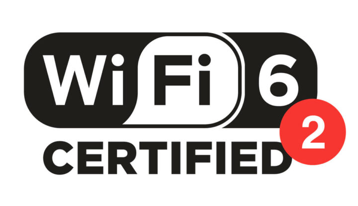 WiFi 6第 2 版