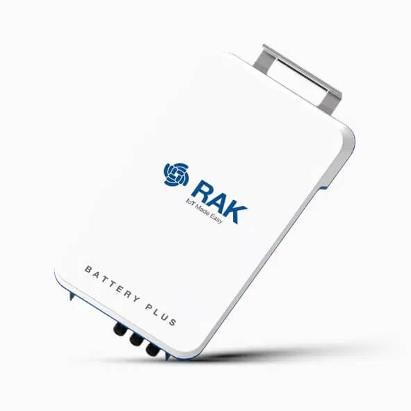 RAK升级版电池系统RAK9155