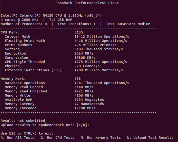 ubuntu-passmark-performancetest-linux