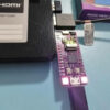 使用circuitpython在Maker Nano RP2040进行演示