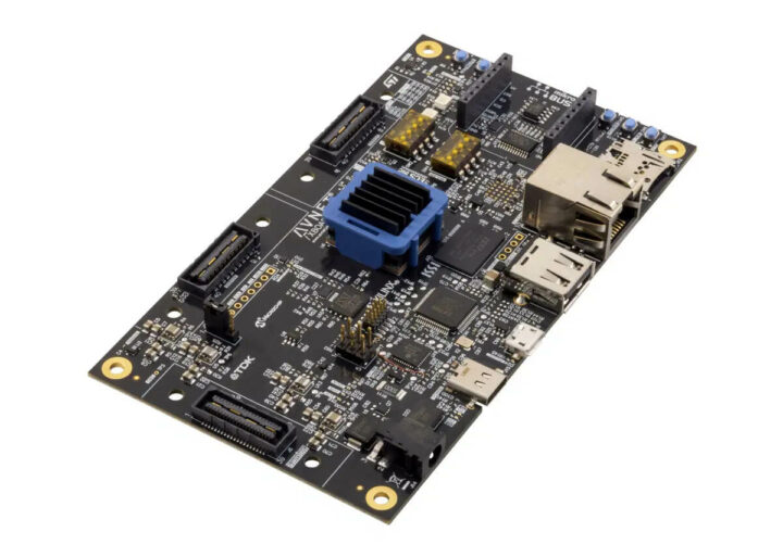 ZUBoard 1CG开发板