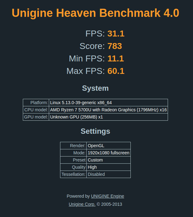 ubuntu-unigine-heaven-benchmark-AMD-Ryzen-7-5700U