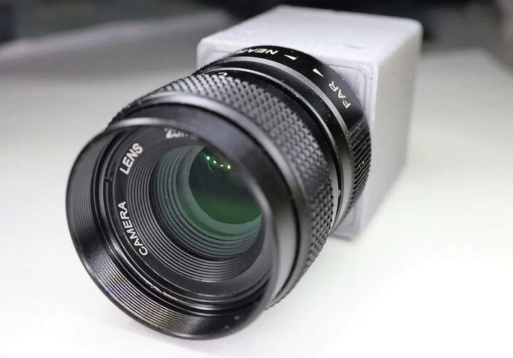 开源硬件USB Type-C相机