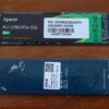 Apacer M.2 2280 PCIe SSD