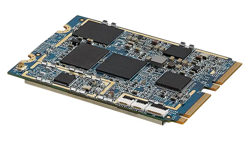 MediaTek Genio 350系统级模块