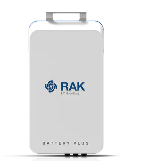 Battery Plus RAK9155