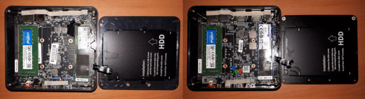 Intel和AMD 主板