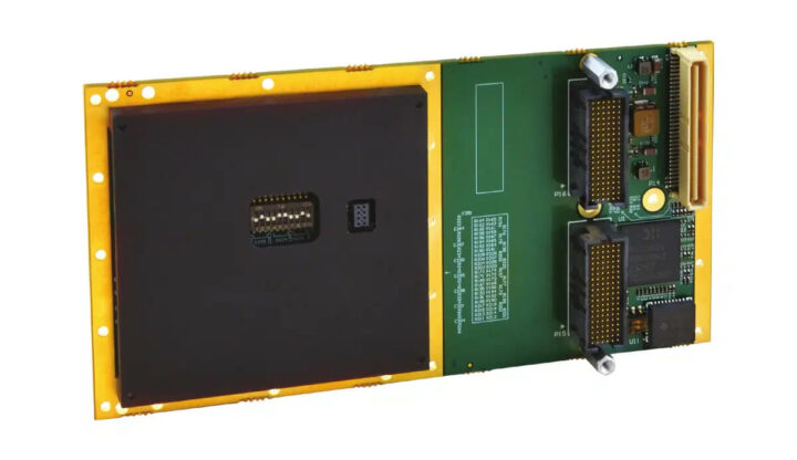 XMC 模块-Acromag XMC-7A50-AP323