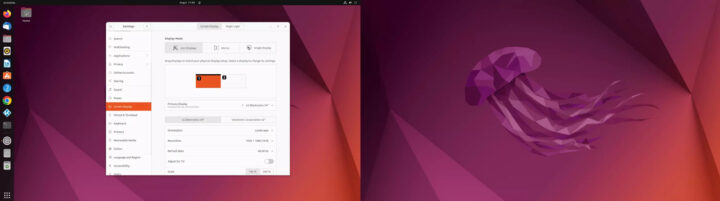 零刻 SER5 上 windows 和 Ubuntu 的 usb type-c alt 模式（2）