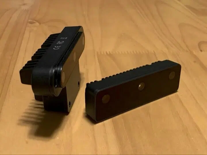 Luxonis OAK-D 2 USB 摄像头