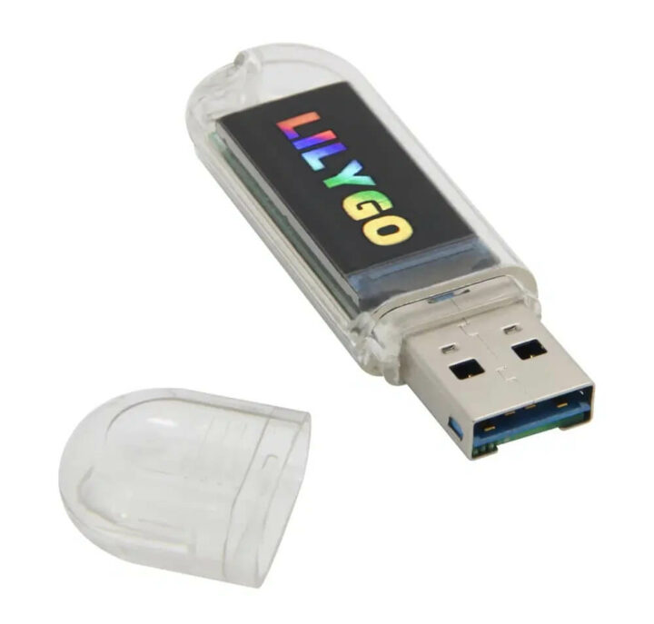 T-Dongle-S3 USB 加密狗