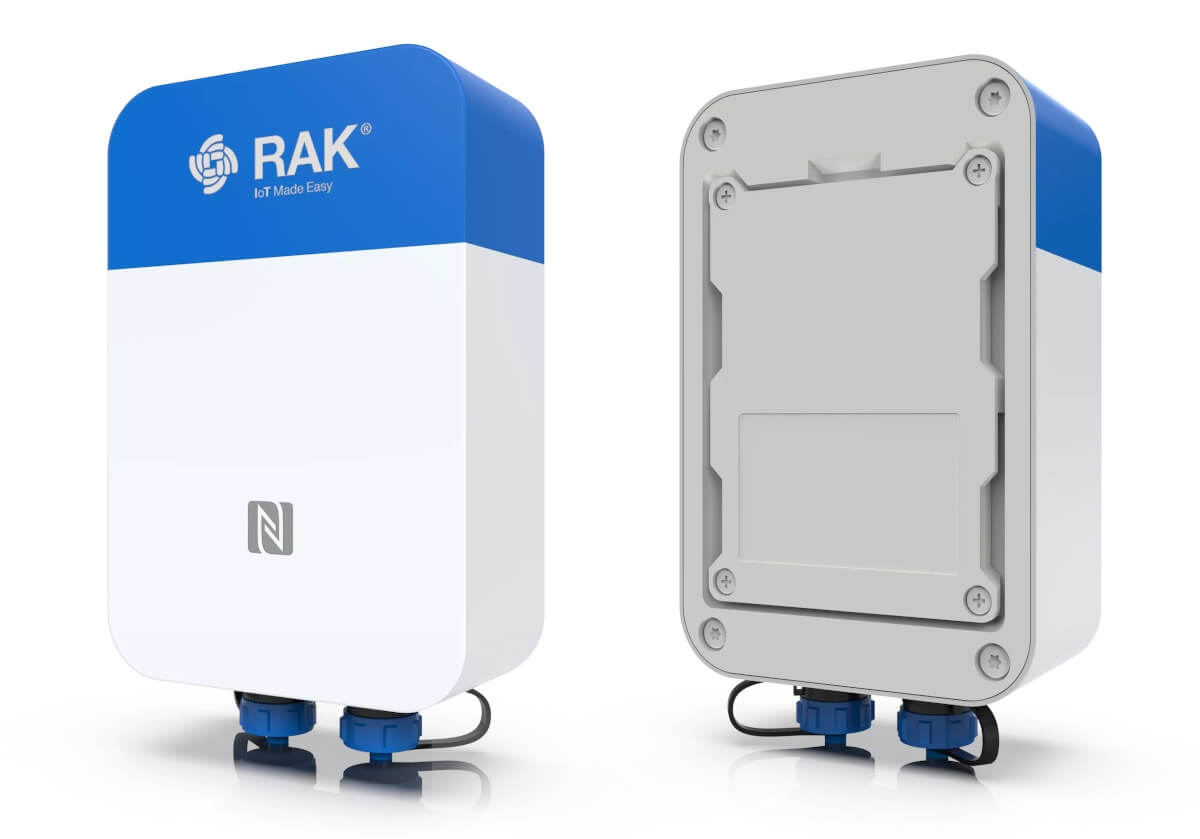 RAK2560 WisNode Sensor Hub
